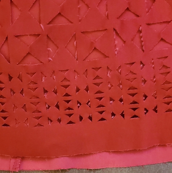 Wells Grace Sleeveless Dress - Picture 3 of 10